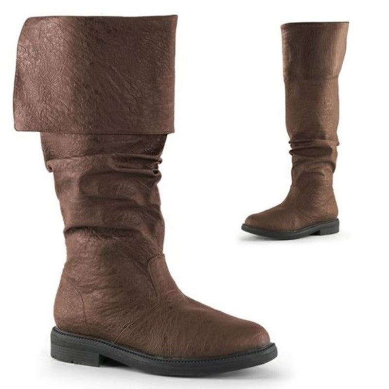 Resort Pointed Boots