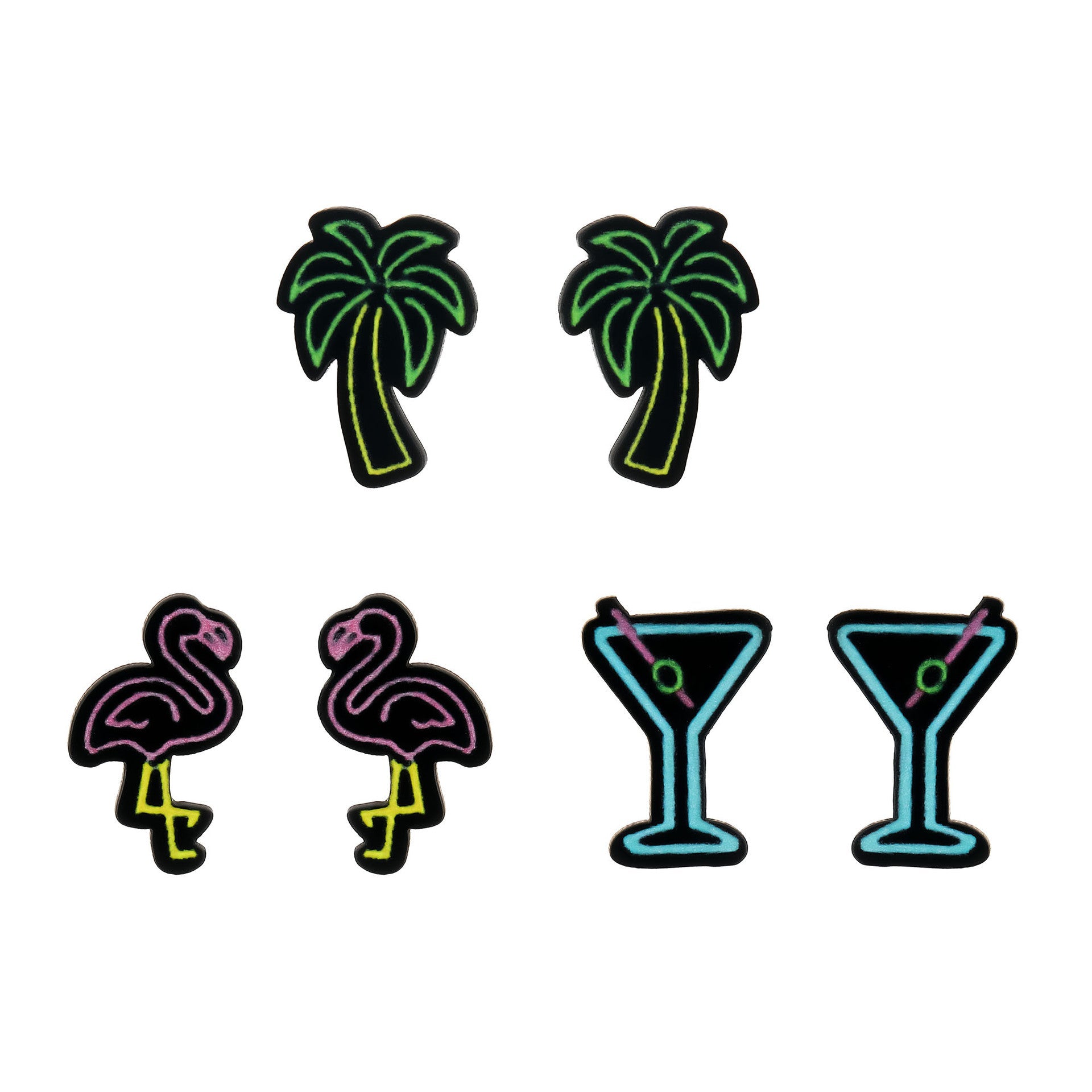 Resort Matching Set