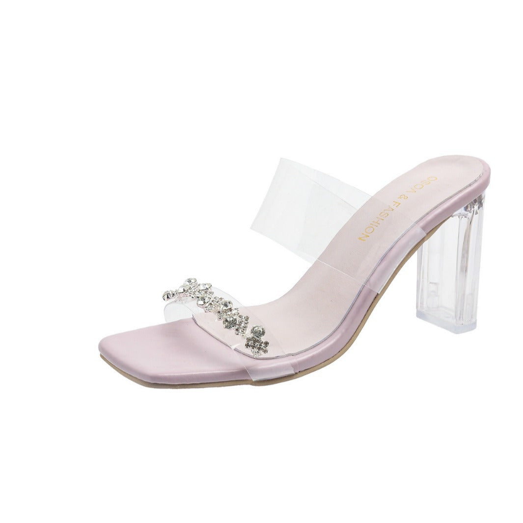 Walking Everyday Sandals