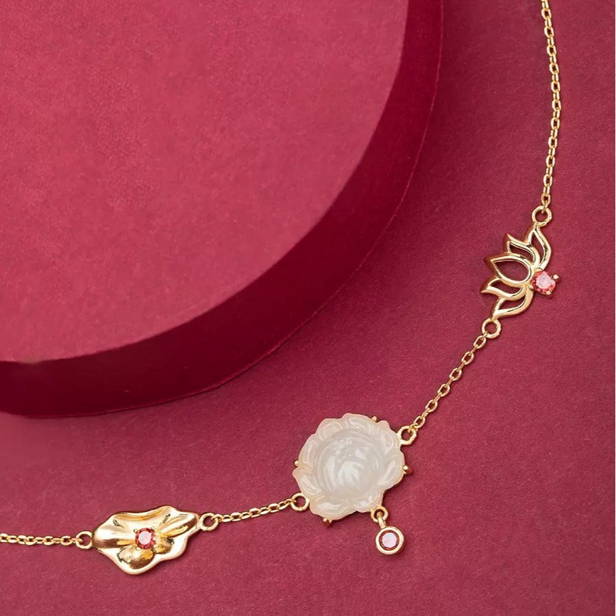 Pretty Pearl Jewelry