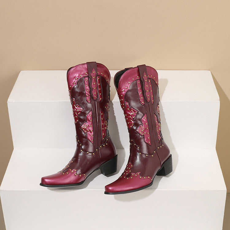 Comfortable Ankle Boots