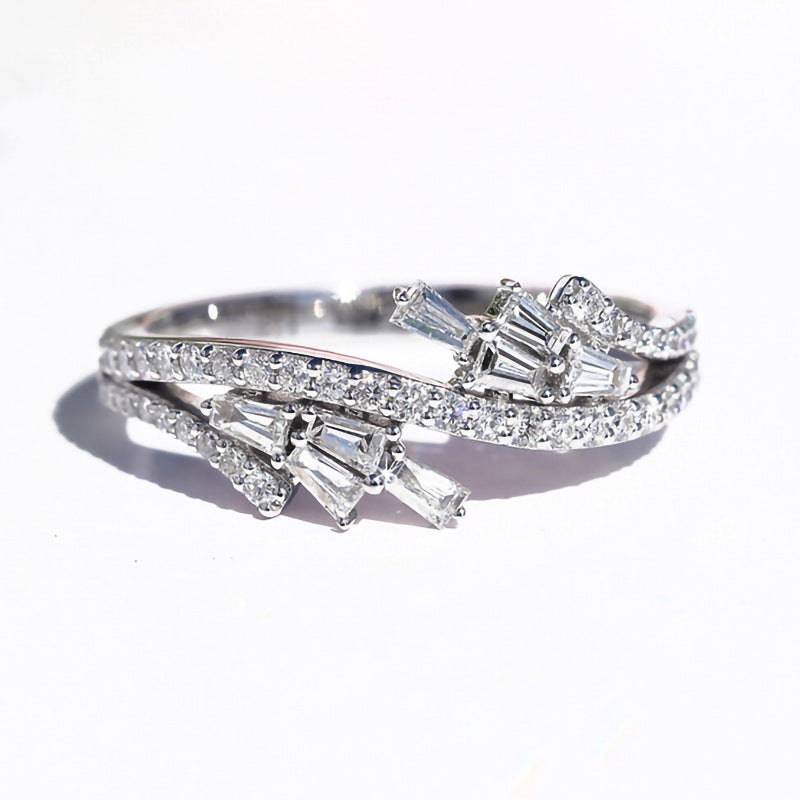 Classic Woven Jewelry