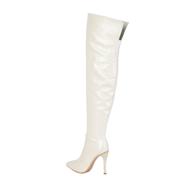 Resort Winter Boots