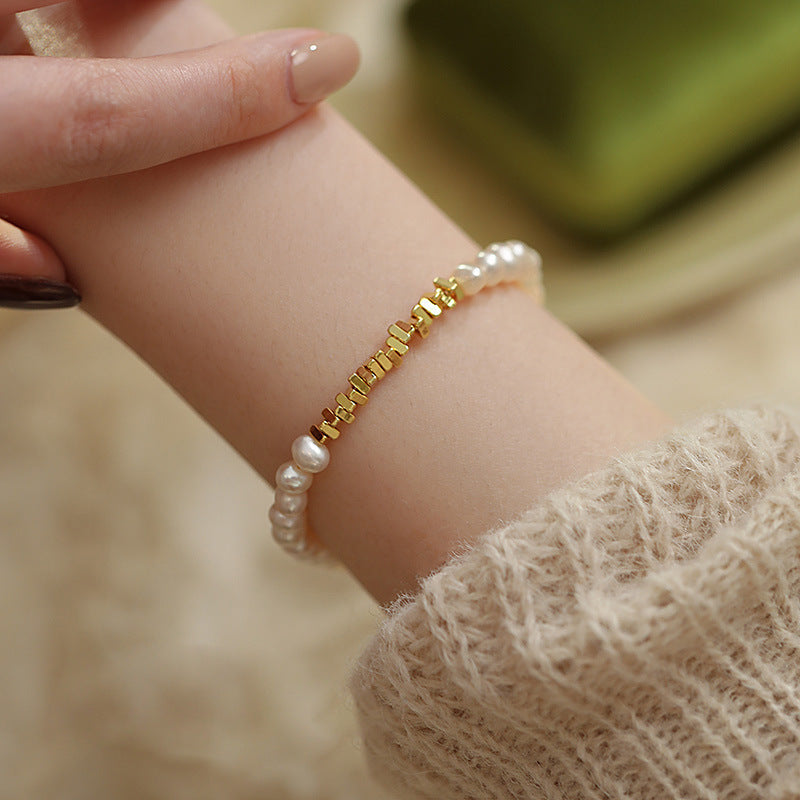 Warm Hoop Jewelry