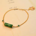 Simple Gold Jewelry