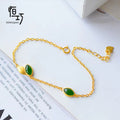 Summer Beaded Jewelry