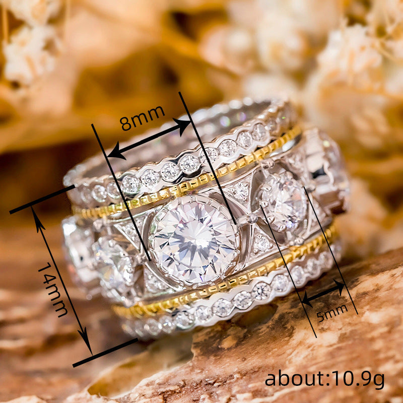 Daily Set Jewelry