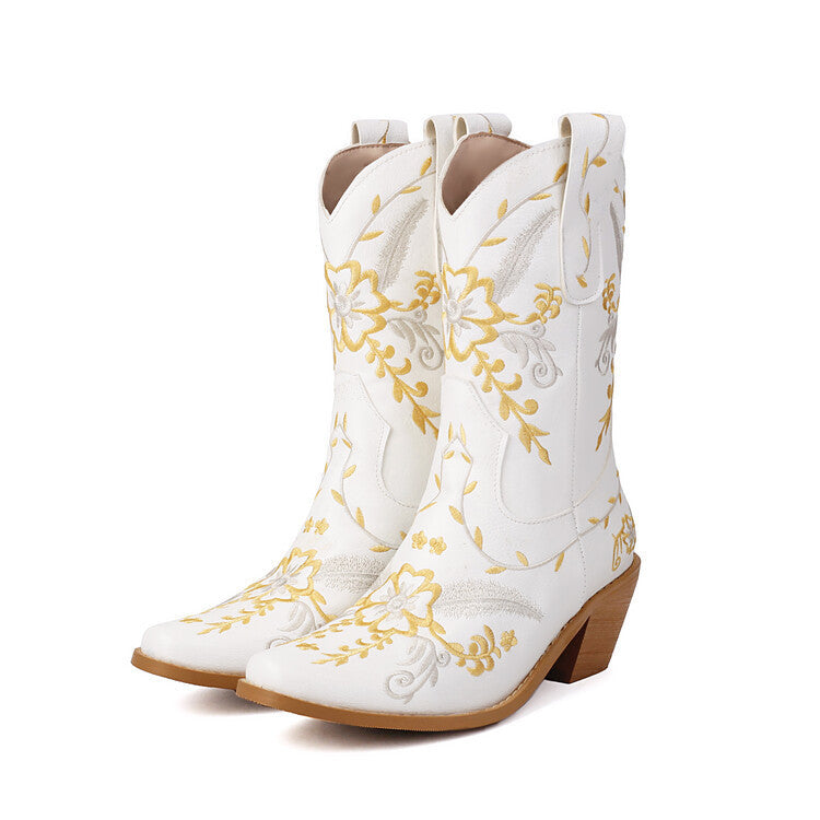 Vacation Everyday Boots
