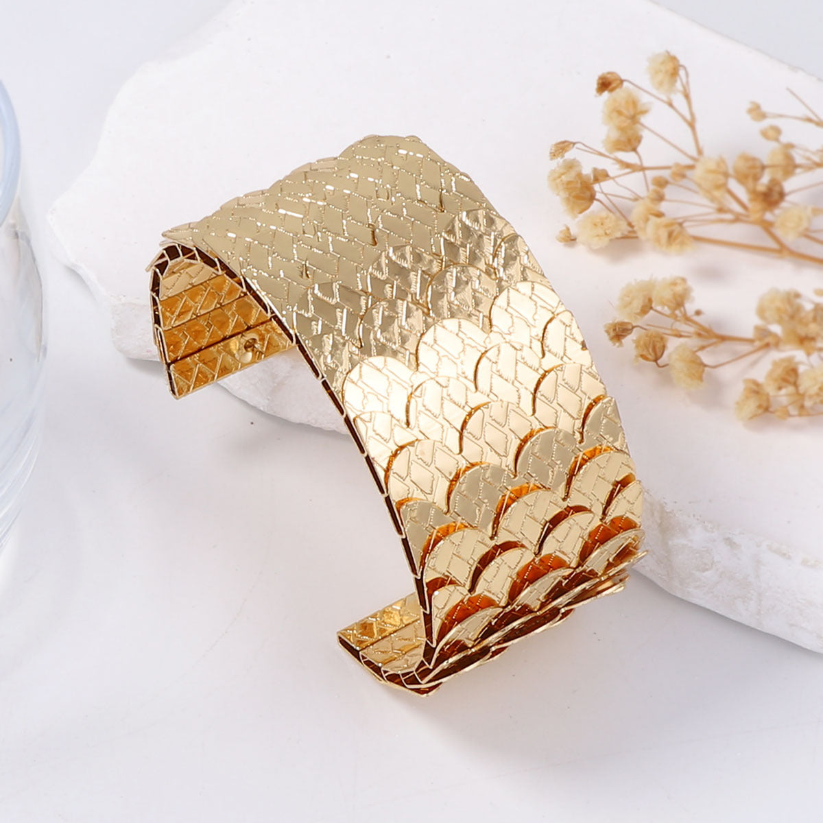Natural Layered Jewelry