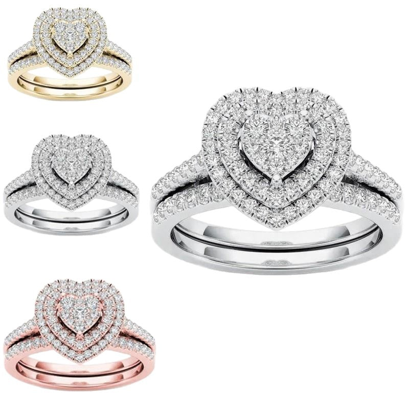 Light Ribbed Set