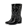 Easy Everyday Boots