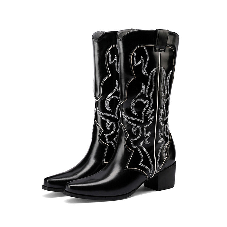 Easy Everyday Boots