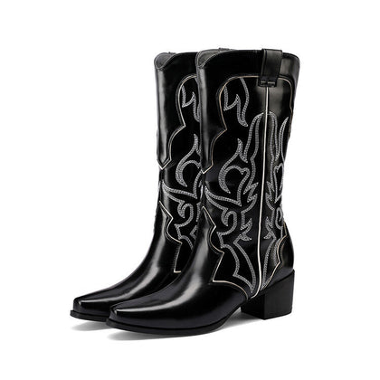 Easy Everyday Boots