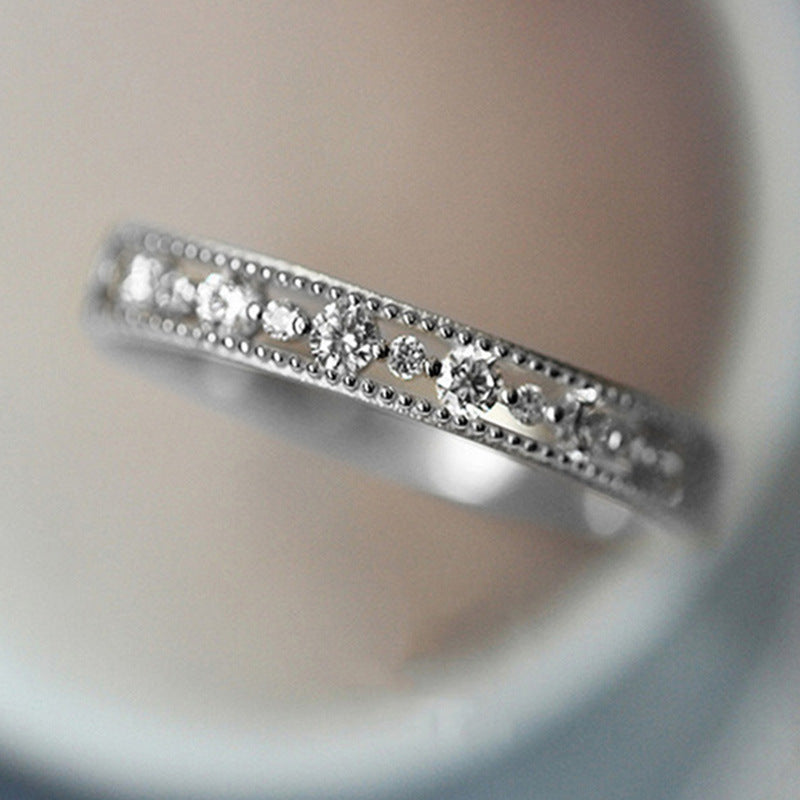 Fresh Minimal Jewelry