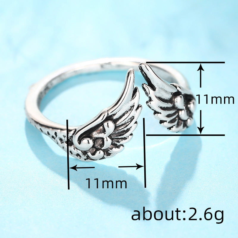 Elegant Floral Jewelry