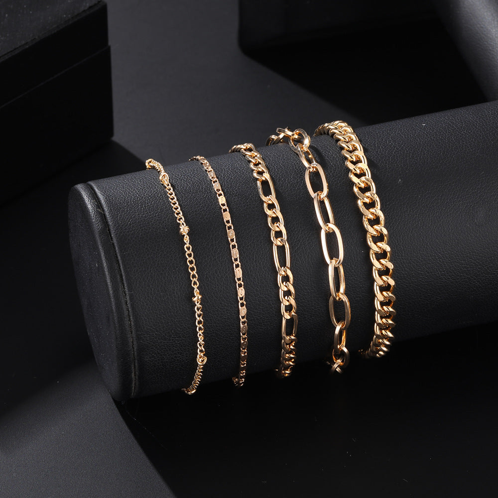 Garden Pendant Jewelry