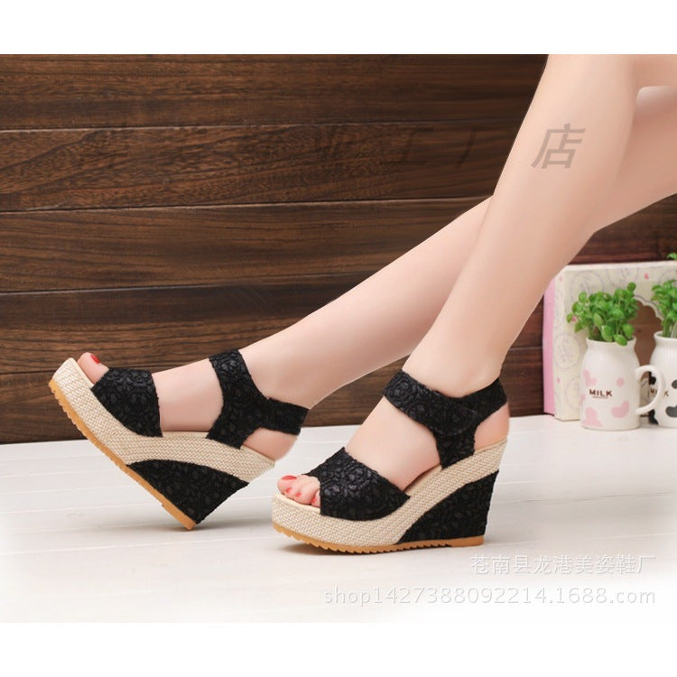Timeless Soft Sandals