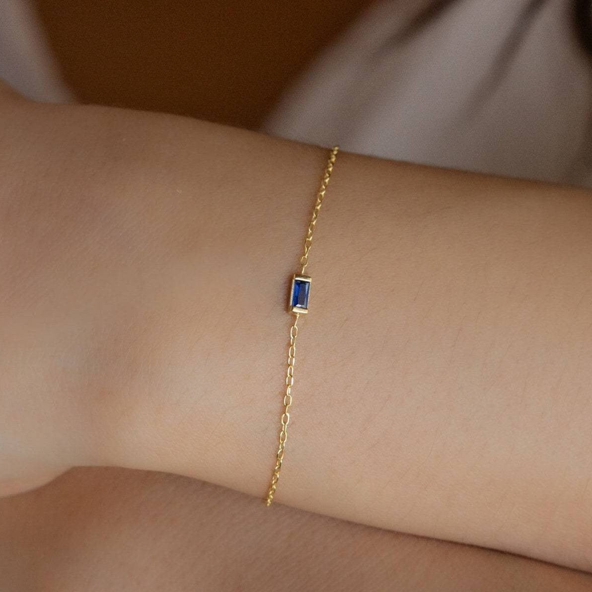 Simple Hoop Jewelry