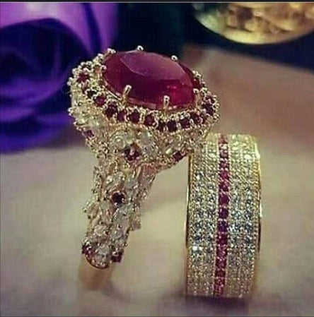 Soft Crystal Jewelry