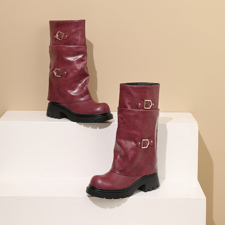 Soft Classic Boots