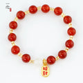 Casual Woven Jewelry