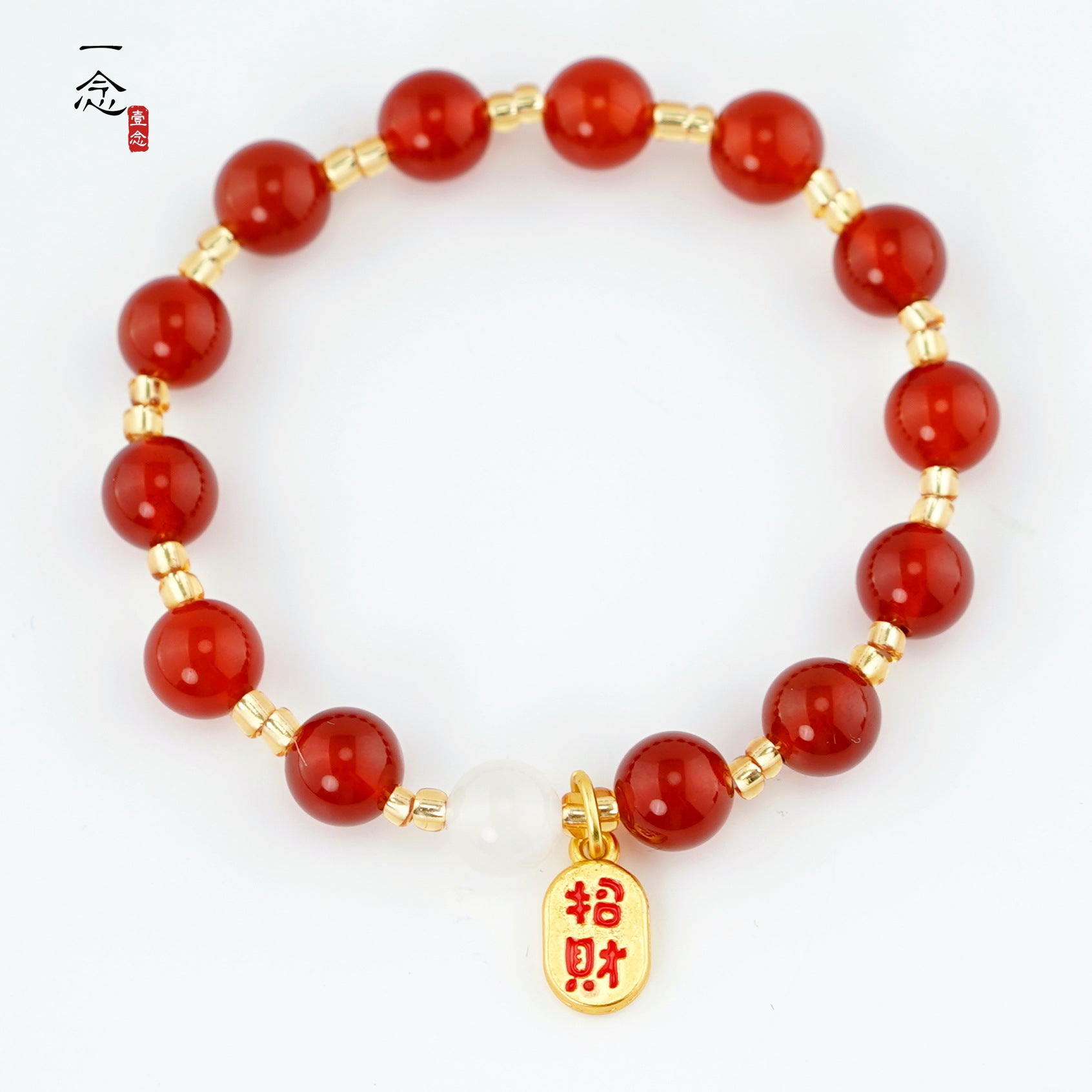 Casual Woven Jewelry