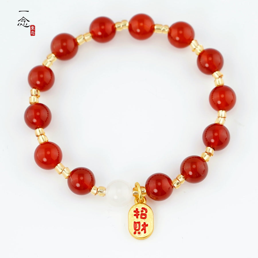 Casual Woven Jewelry