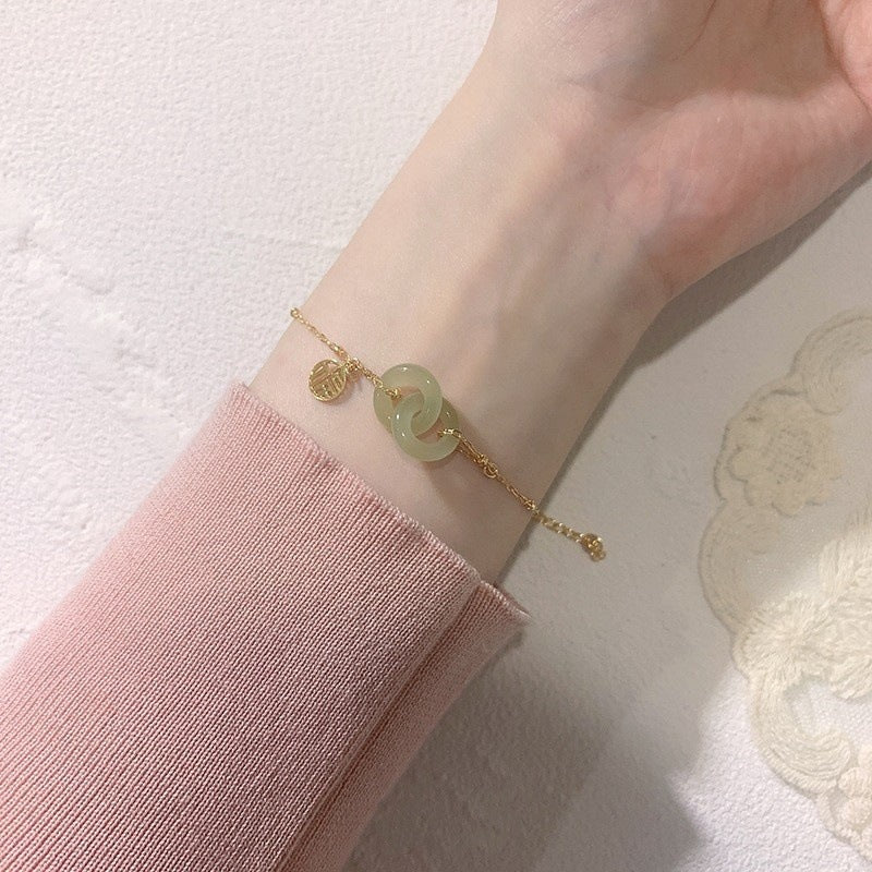 Fresh Bracelet Jewelry