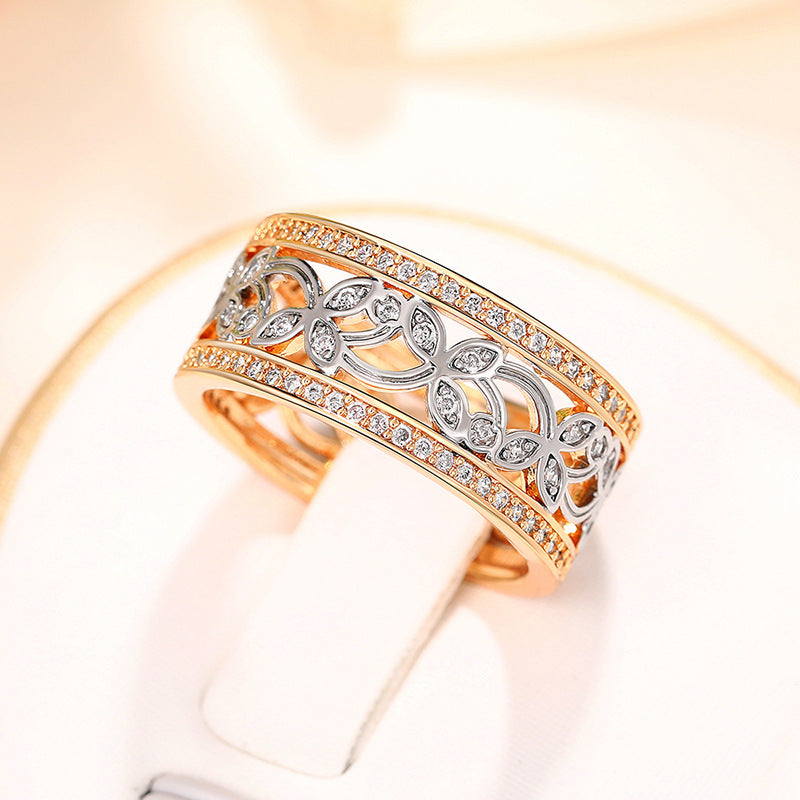 Fresh Romantic Jewelry