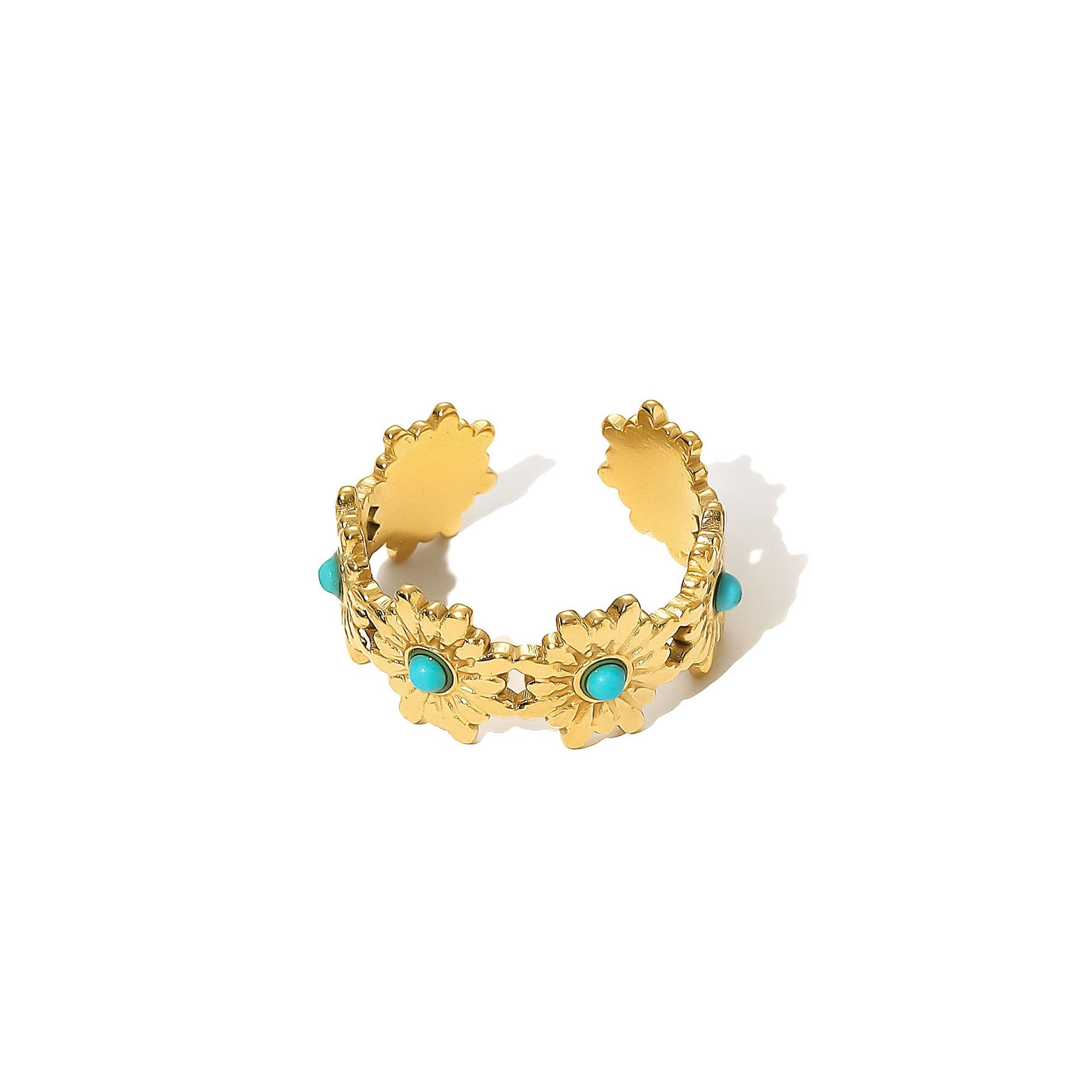 Romantic Vintage Jewelry