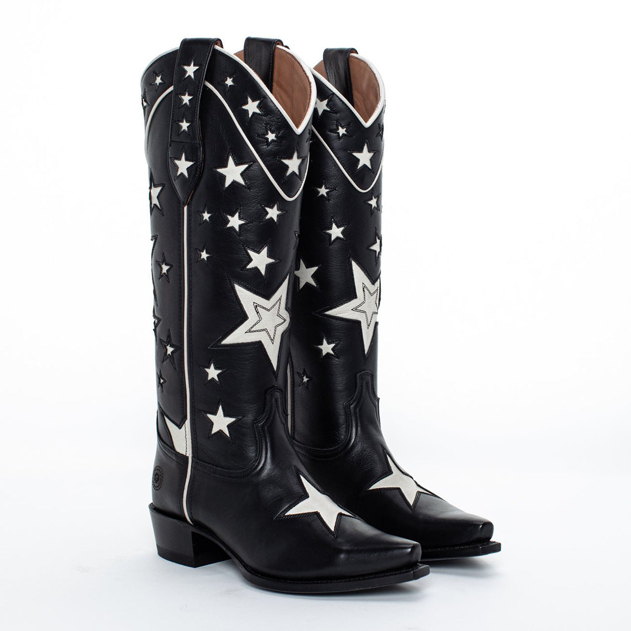 Simple Classic Boots