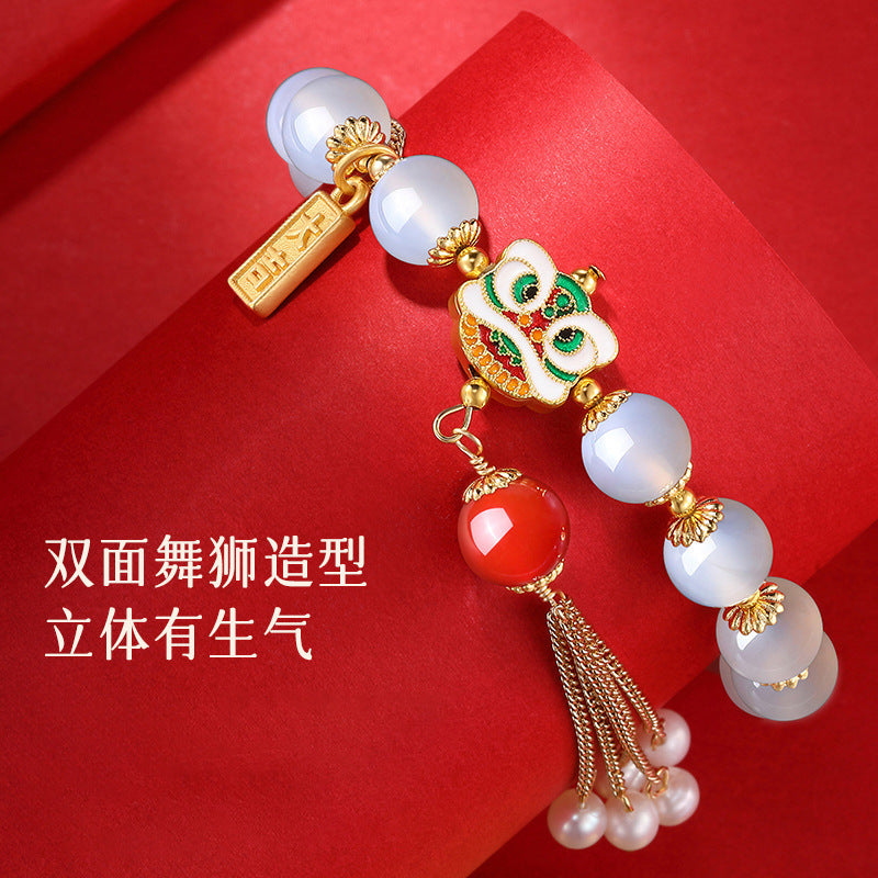 Simple Silver Jewelry