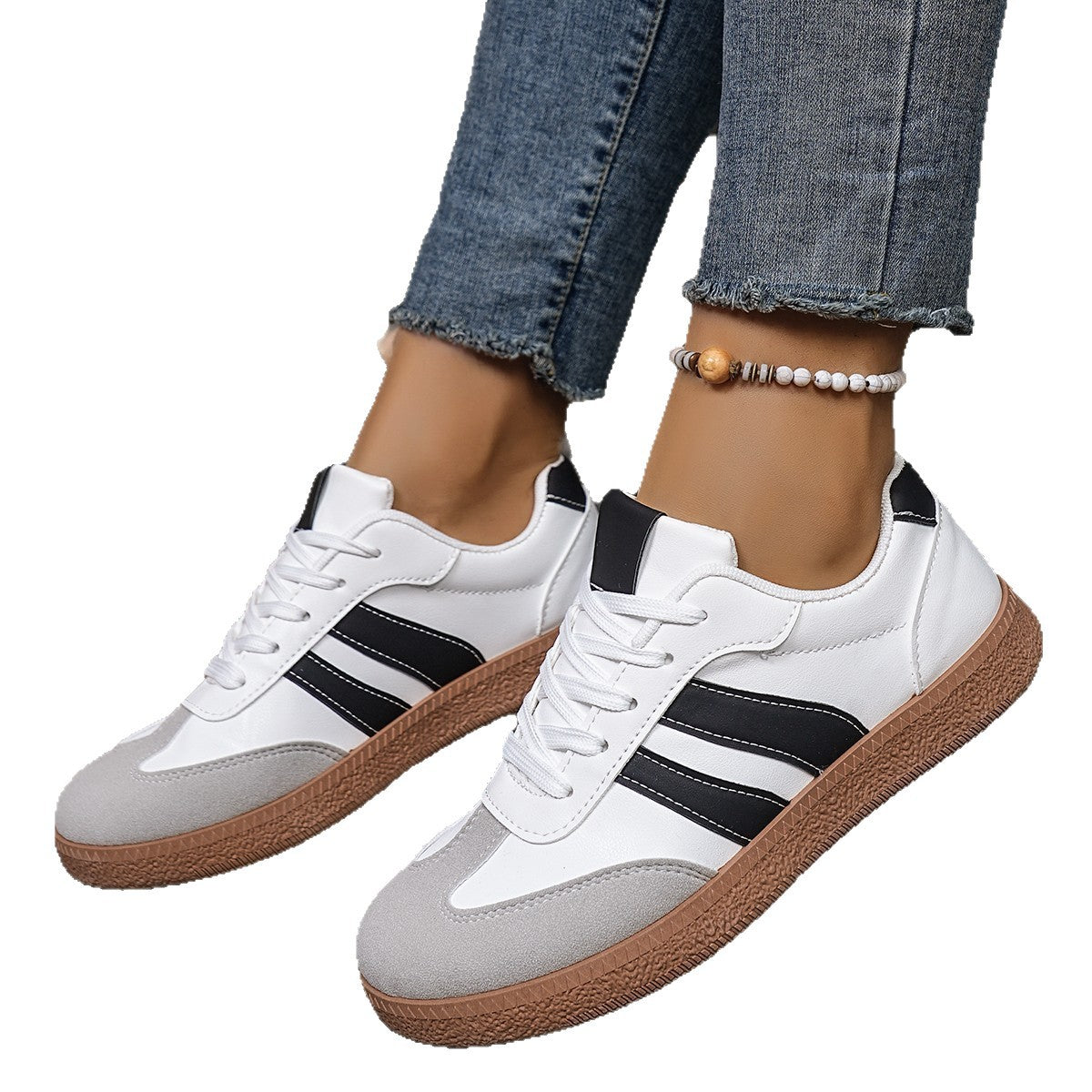 Beach Street Sneakers