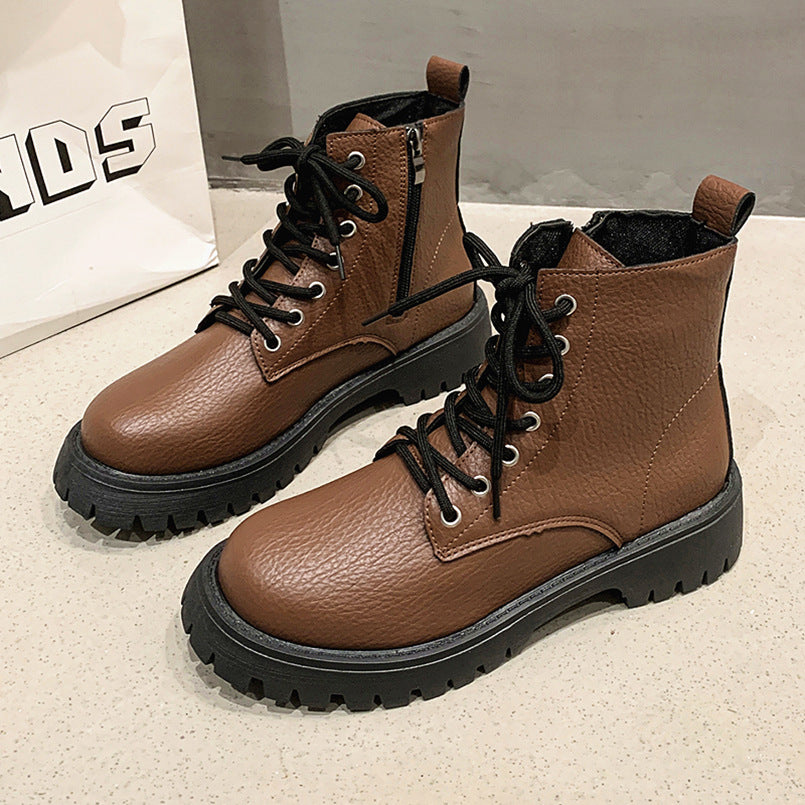 Sunny Heeled Boots