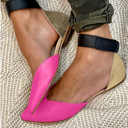 Soft Classic Sandals