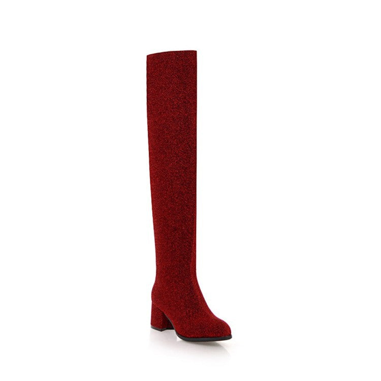 Resort Slouchy Boots