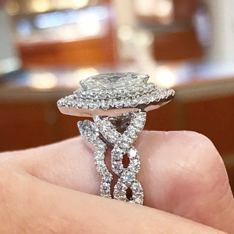 Simple Textured Jewelry