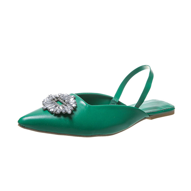 Travel Casual Sandals