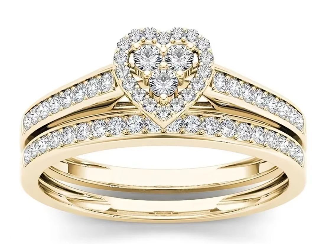 Warm Charm Jewelry