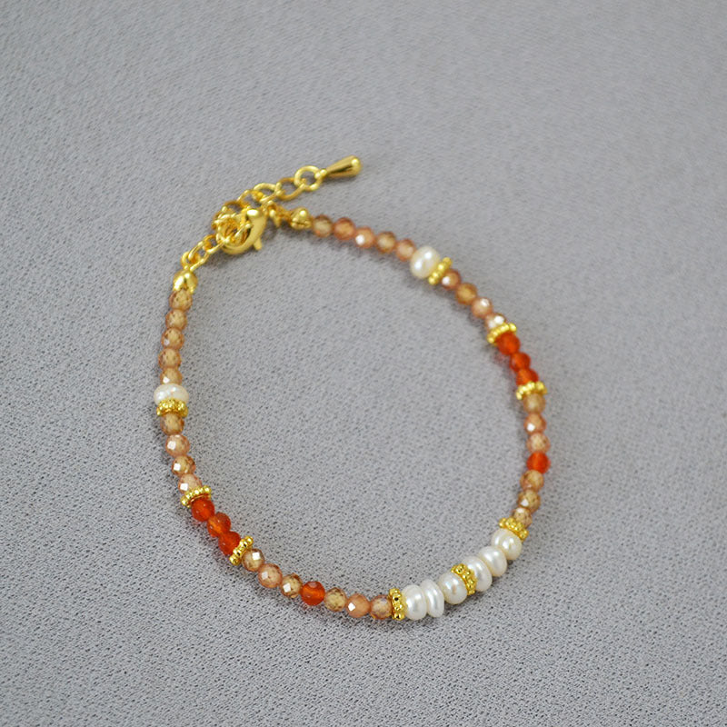 Elegant Romantic Jewelry