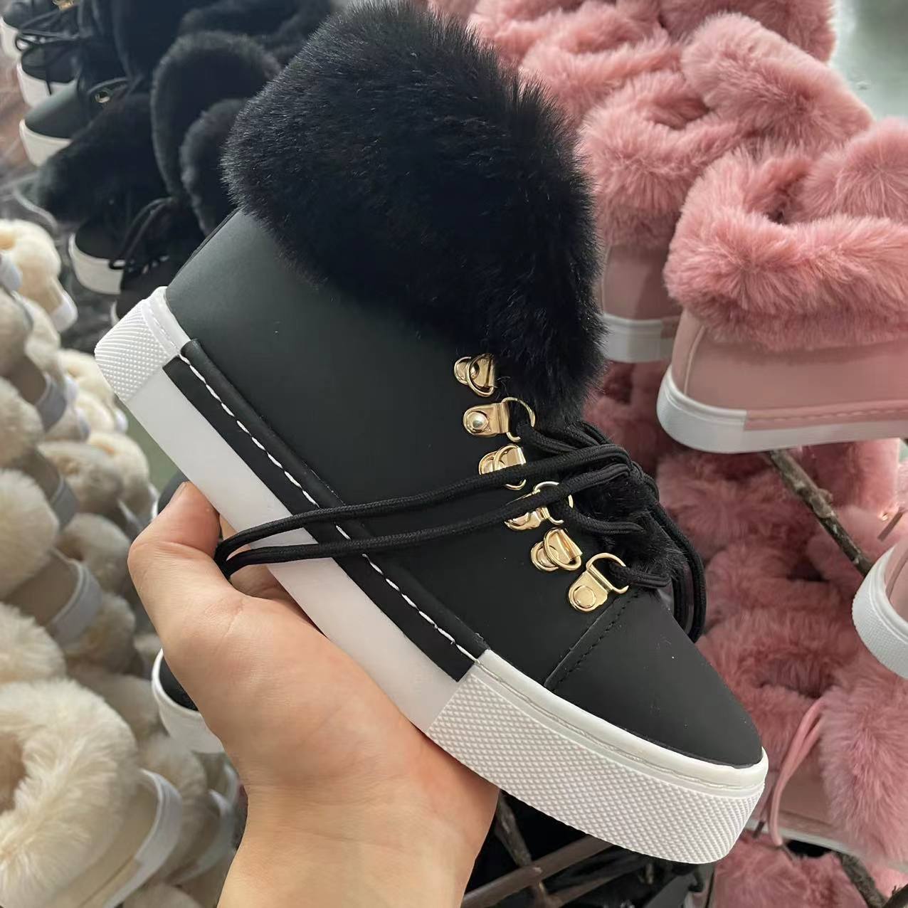 Brunch Chelsea Boots