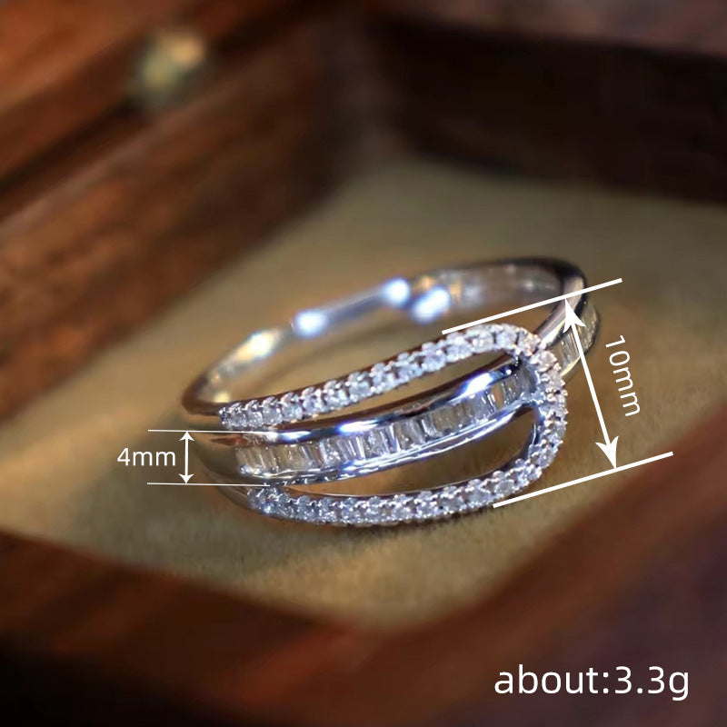 Cottage Minimal Jewelry
