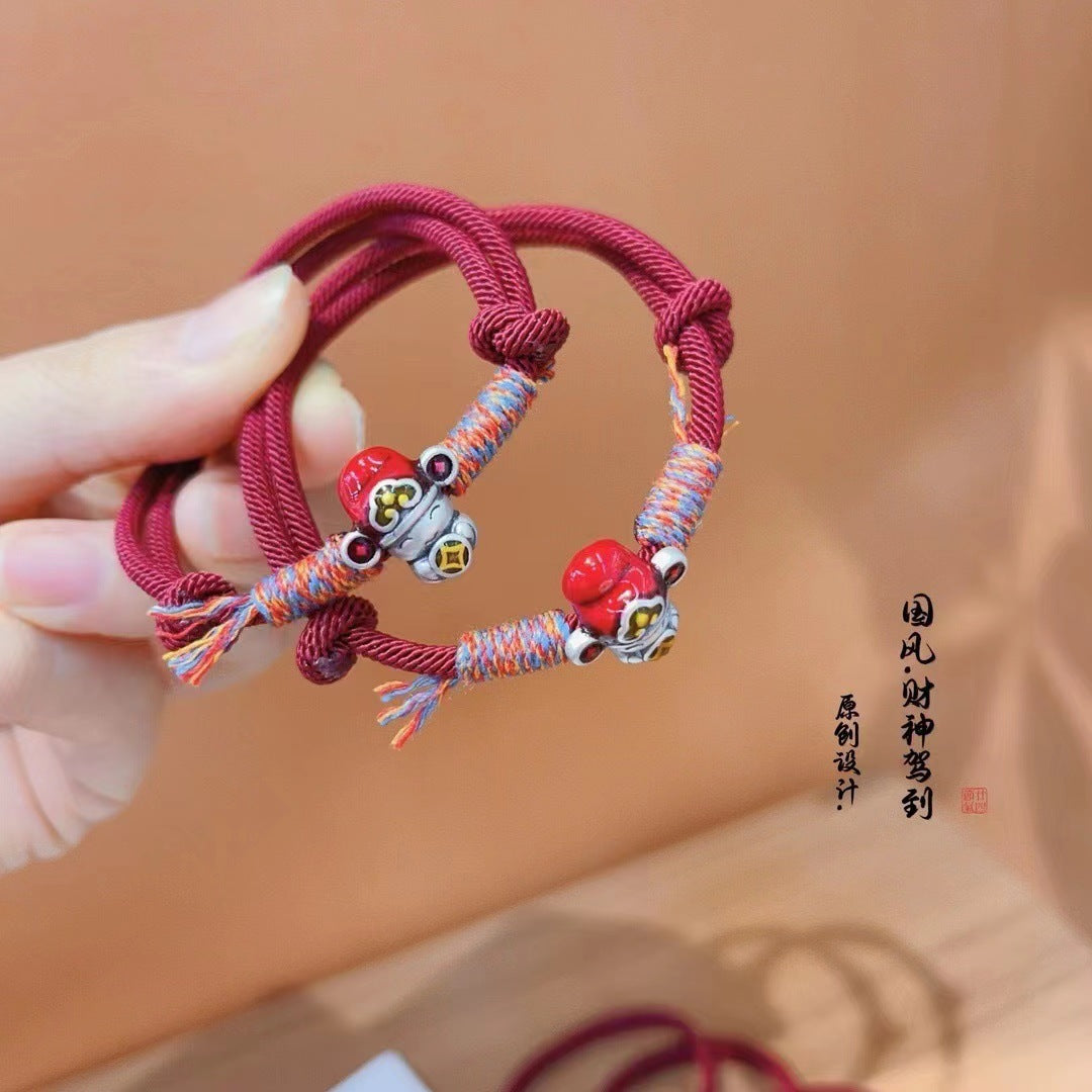 Summer Gold Jewelry