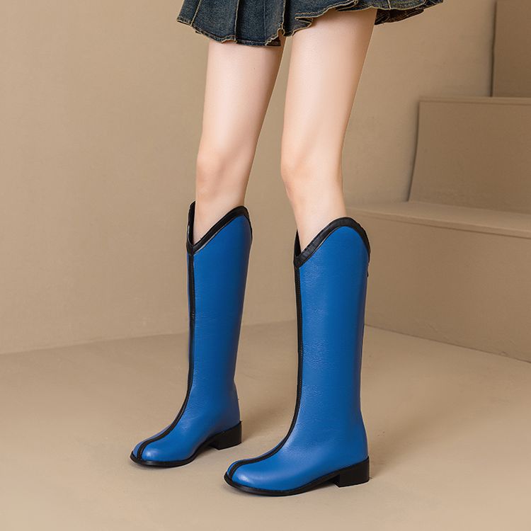 Airy Everyday Boots