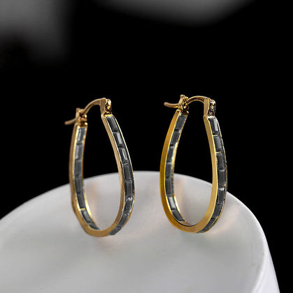 Natural Pendant Jewelry