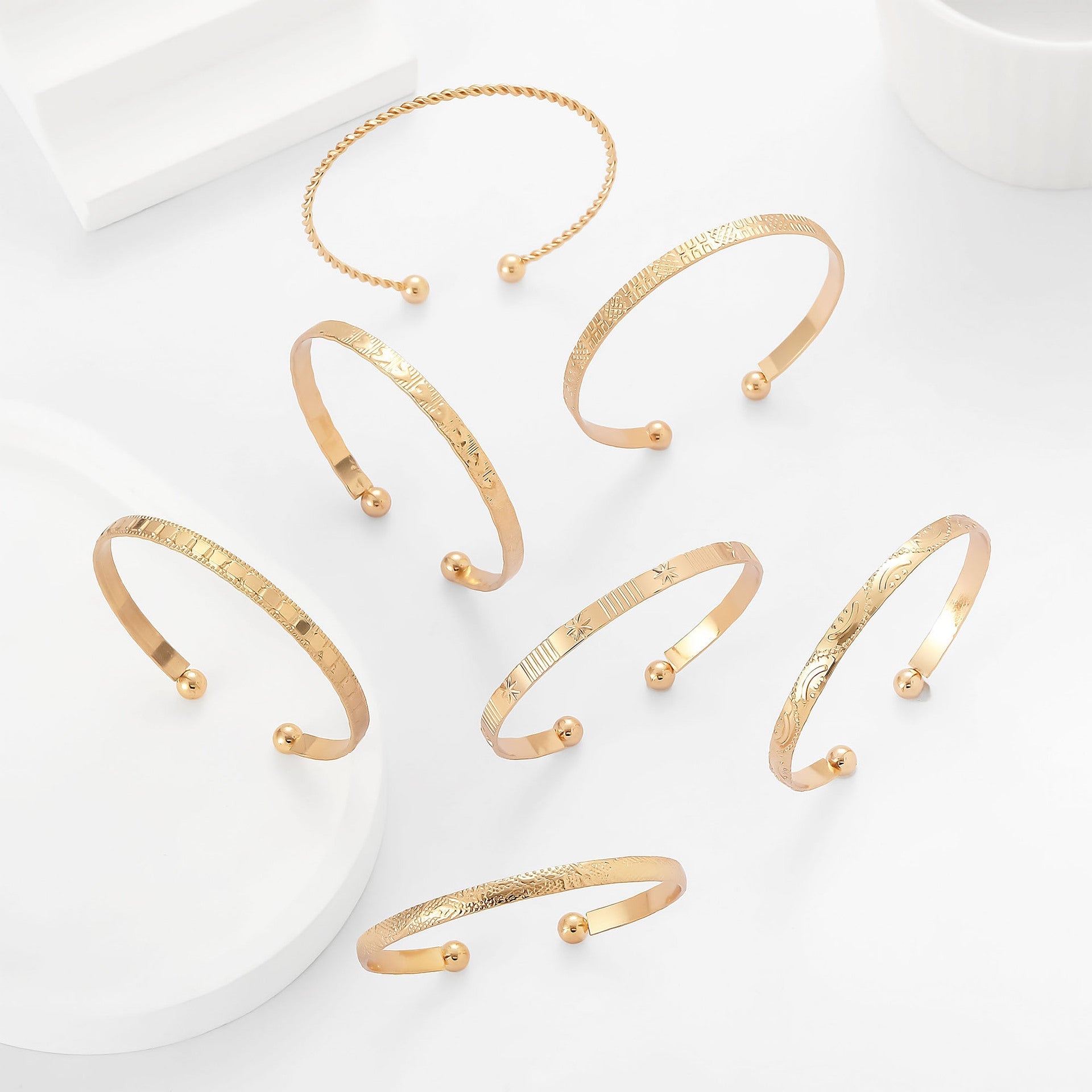 Brunch Bracelet Jewelry