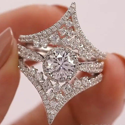 Cottage Romantic Jewelry