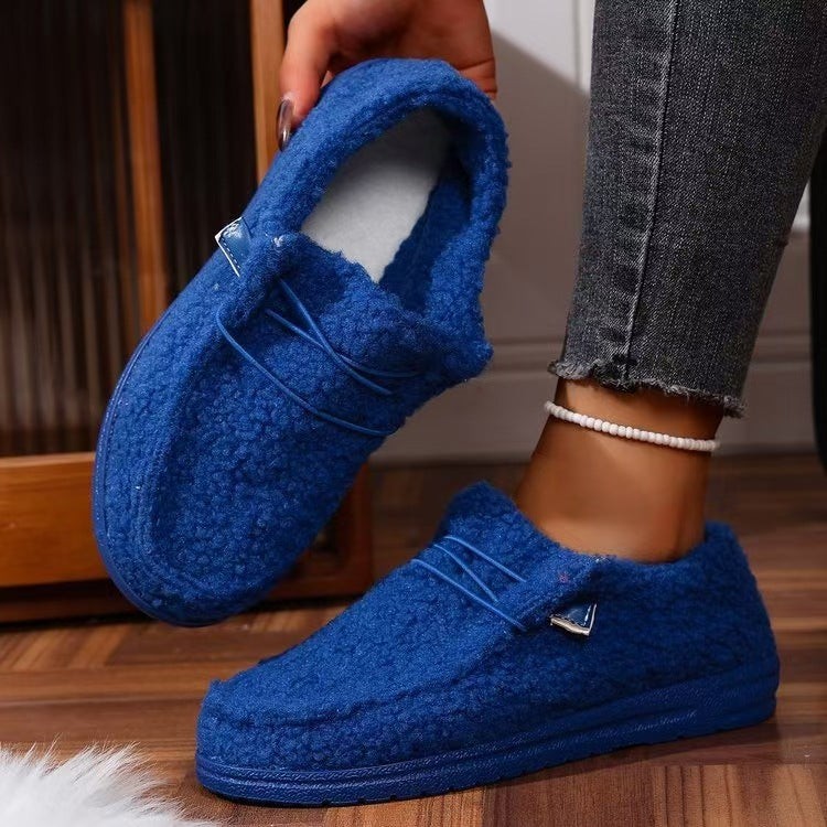 Walking Comfort Sneakers