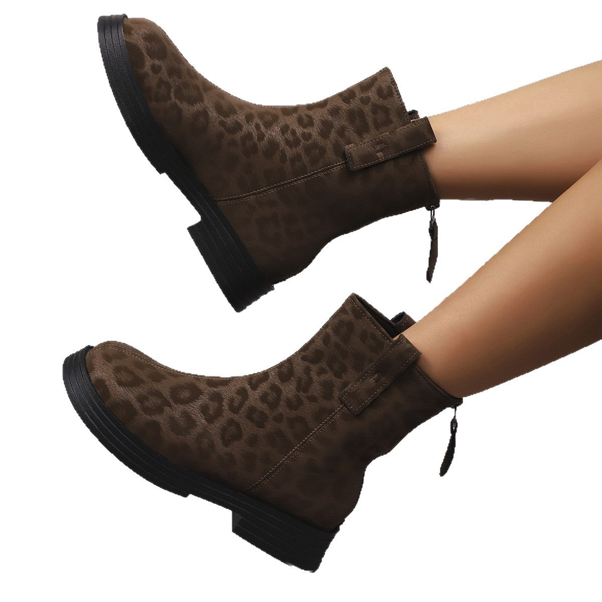 Sunny Tall Boots