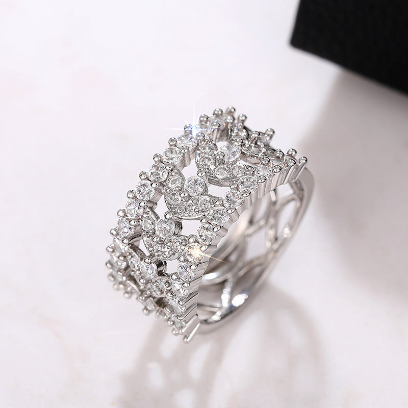 Casual Charm Jewelry